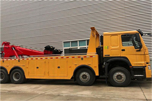 船营道路救援公司